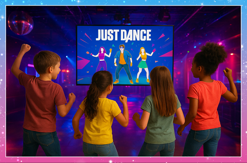 Just dance (1) (Copy)